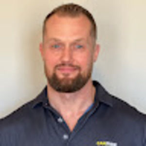 Meet your Posher, Christopher